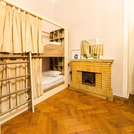 Khamsa Hostel Baku Pokój zdjęcie