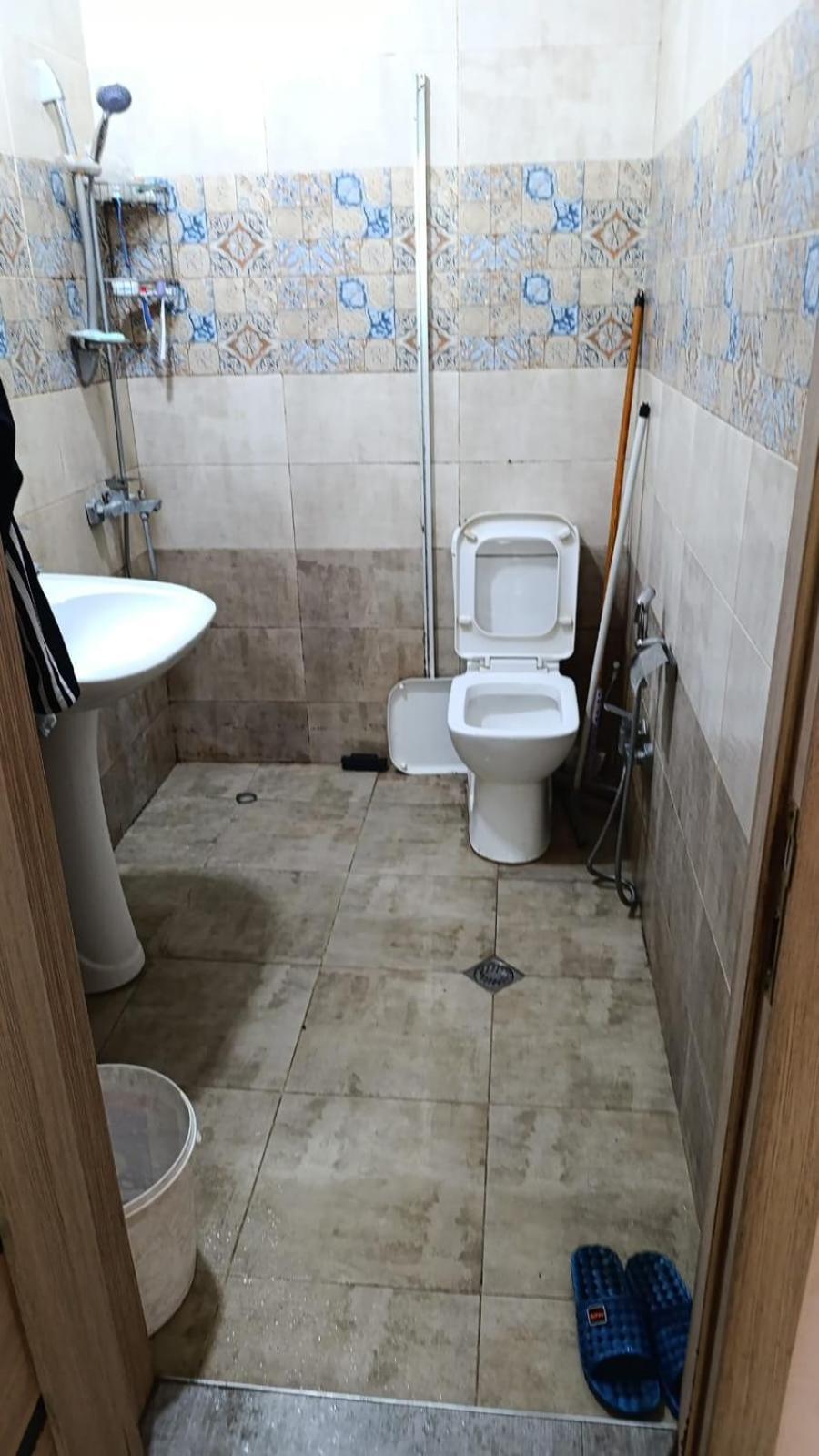 Khamsa Hostel Baku Pokój zdjęcie