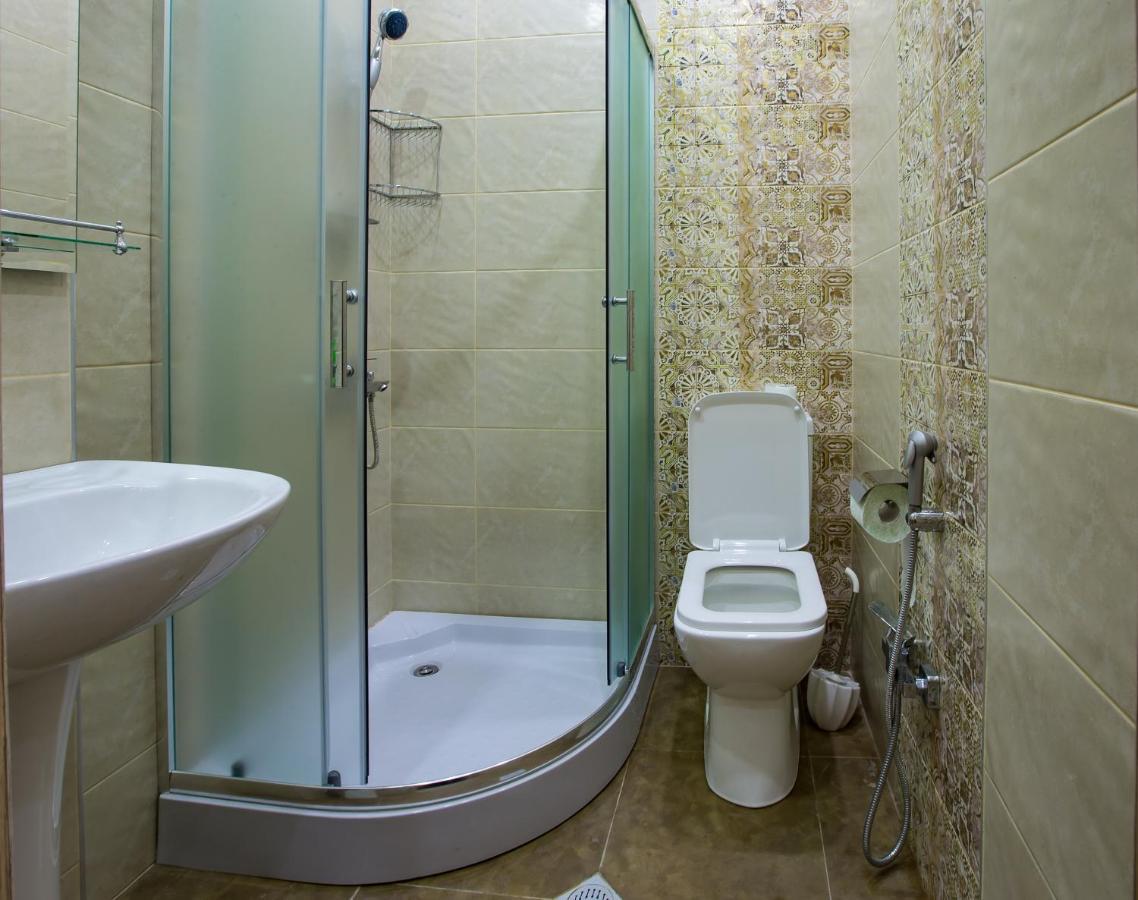 Khamsa Hostel Baku Pokój zdjęcie