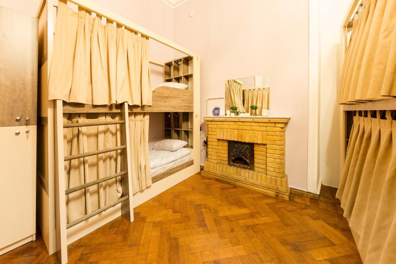 Khamsa Hostel Baku Pokój zdjęcie